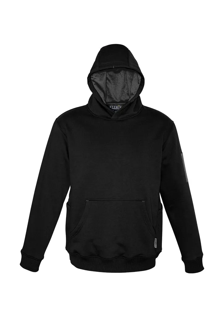 Unisex Multi-pocket Hoodie (BZ-ZT467)
