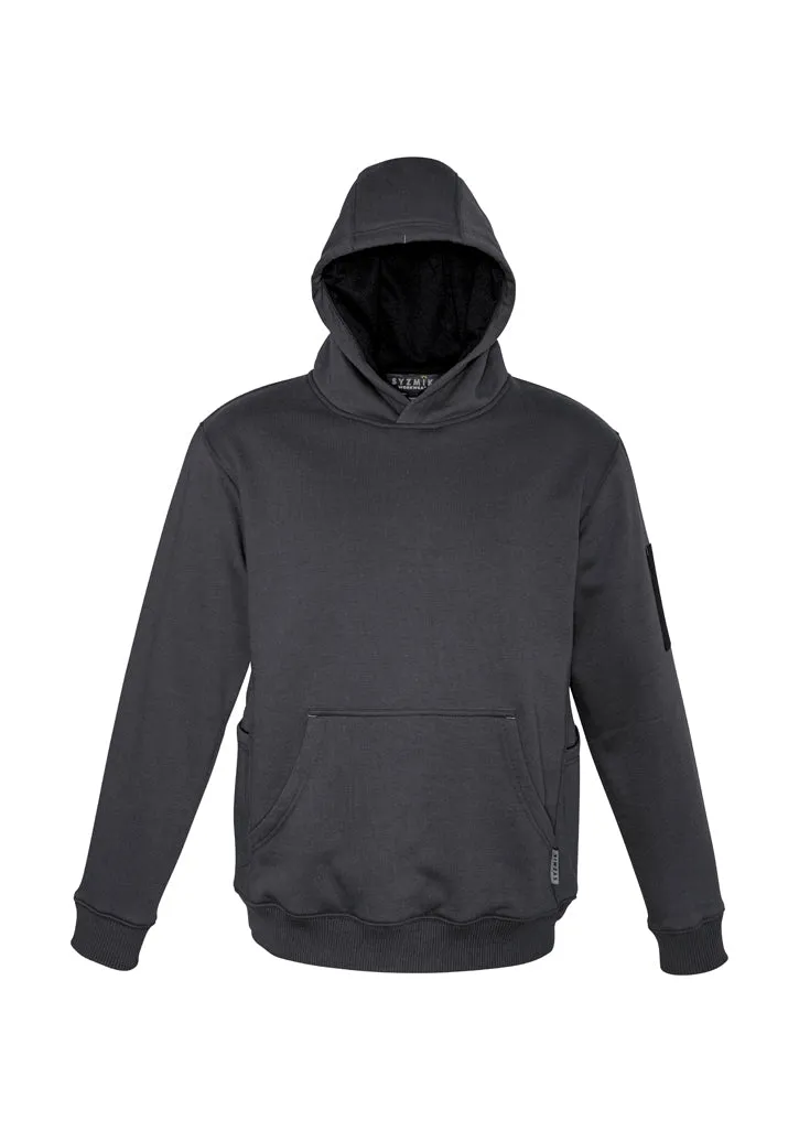 Unisex Multi-pocket Hoodie (BZ-ZT467)