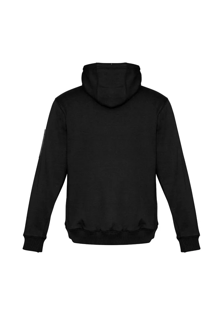 Unisex Multi-pocket Hoodie (BZ-ZT467)