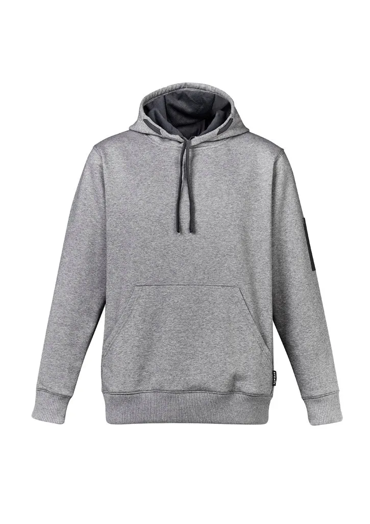 Unisex Multi-pocket Hoodie (BZ-ZT467)