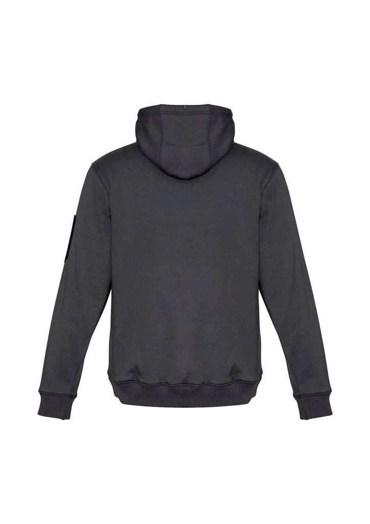 Unisex Multi-pocket Hoodie (BZ-ZT467)