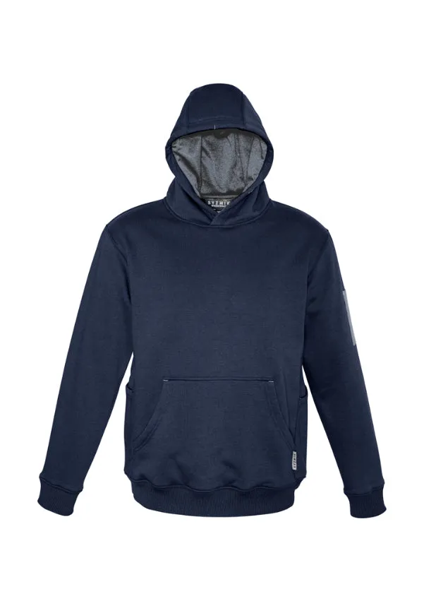 Unisex Multi-pocket Hoodie (BZ-ZT467)