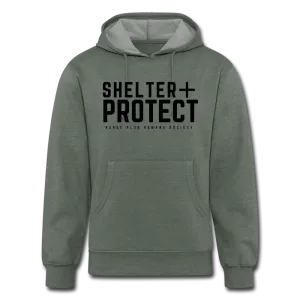 Unisex Organic Hoodie