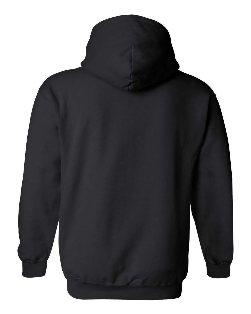 Unisex Pullover Hoodie LGBT "Rainbow Flag Gay love Pride!"
