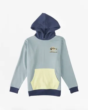 United Boys Hoodie
