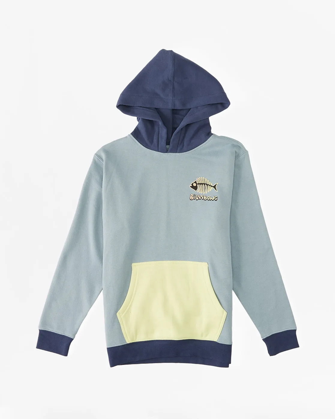 United Boys Hoodie