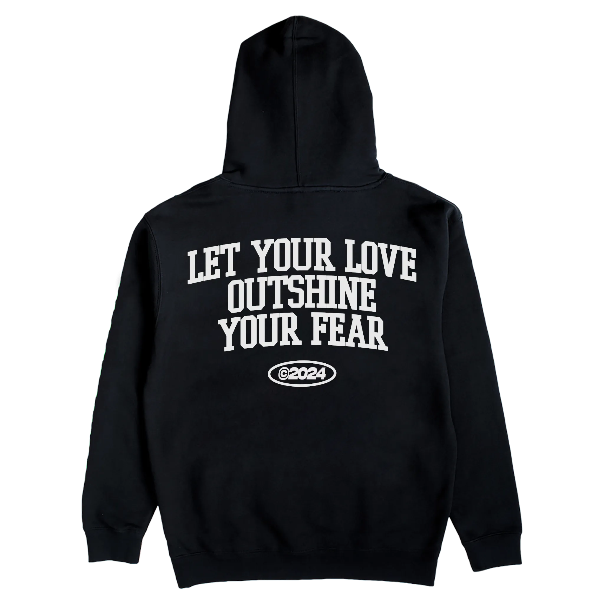 University Hoodie