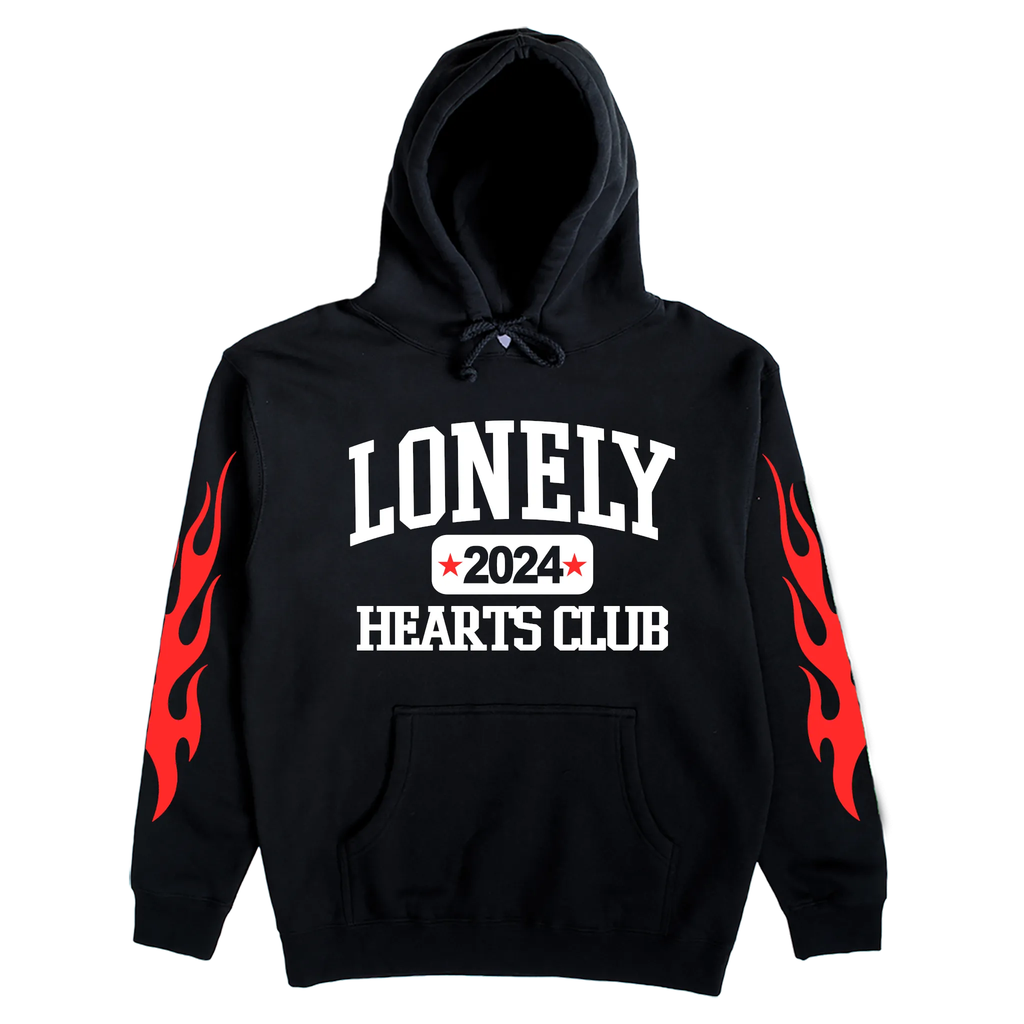 University Hoodie