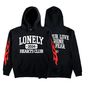 University Hoodie