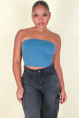 UNTIL FOREVER CROP TOP