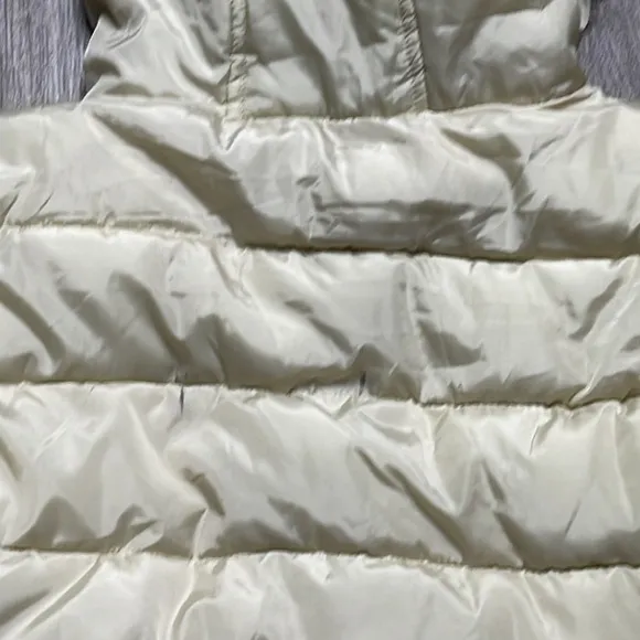 U.S. Polo Assn. Faux Fur Hooded Winter Jacket Size Medium
