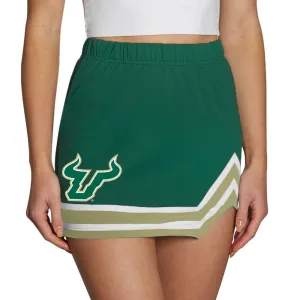 USF Game Day Skirt
