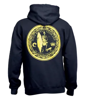 VA 67 P/O Hooded Sweatshirt