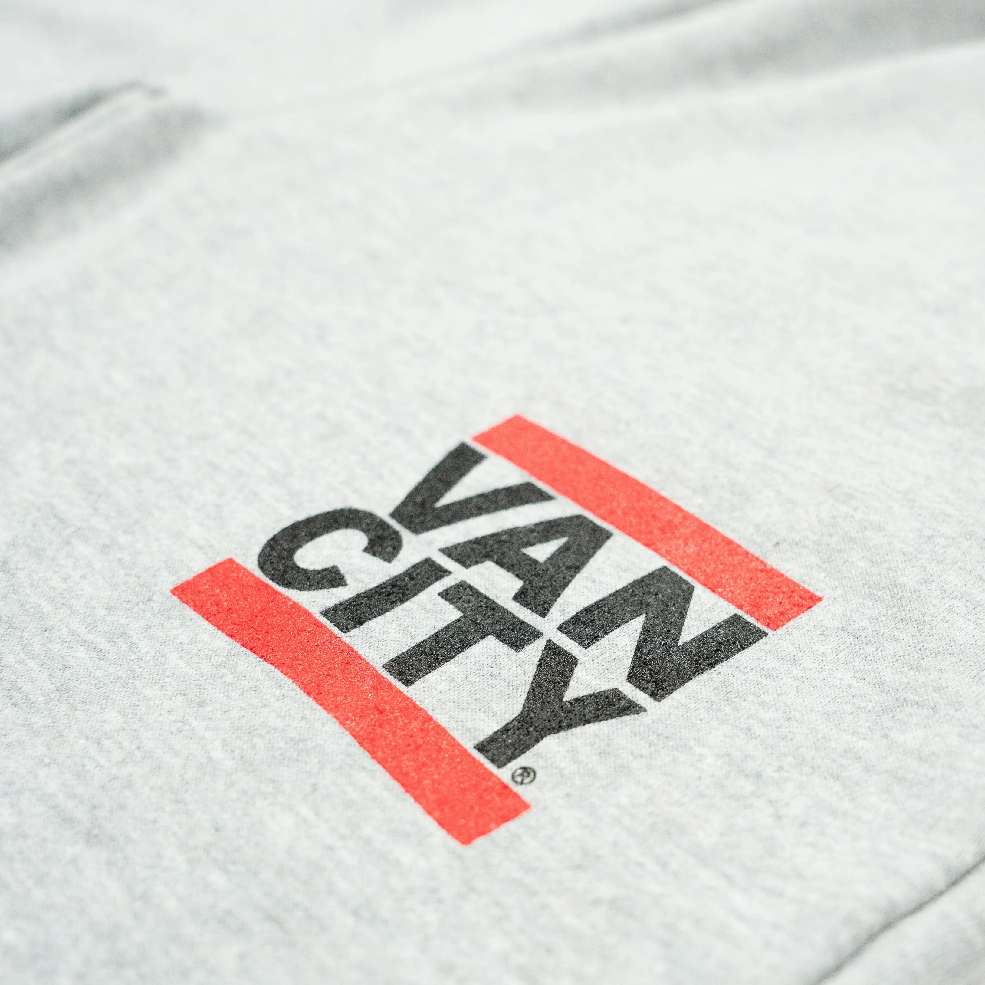 VANCITY ADULT UnDMC SWEATPANT - Grey