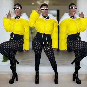 Vanessa - Jacket