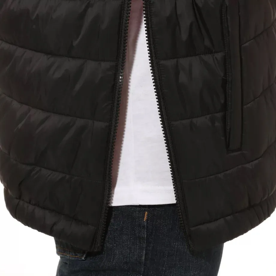 Vans Carlon Anorak Packable Puffer Jacket Mens VN0A45B1YHU