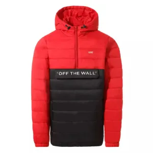 Vans Carlon Anorak Packable Puffer Jacket Mens VN0A45B1YHU