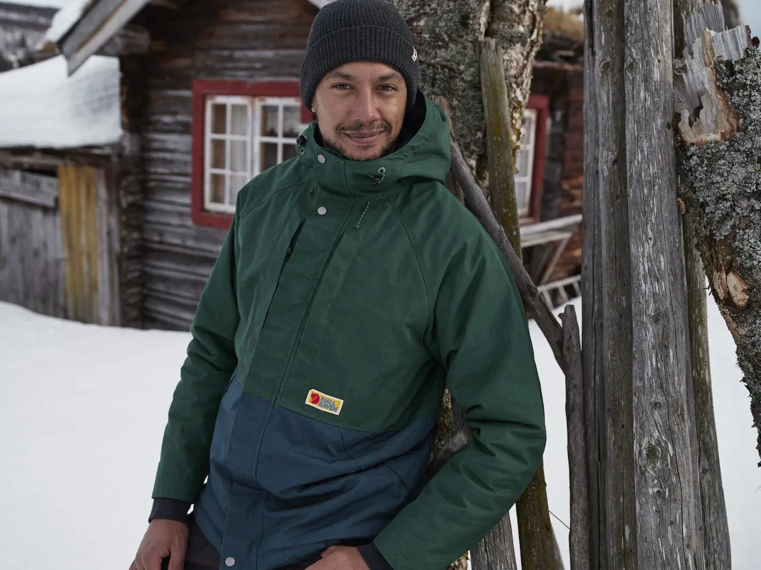 Vardag Lite Padded Jacket M