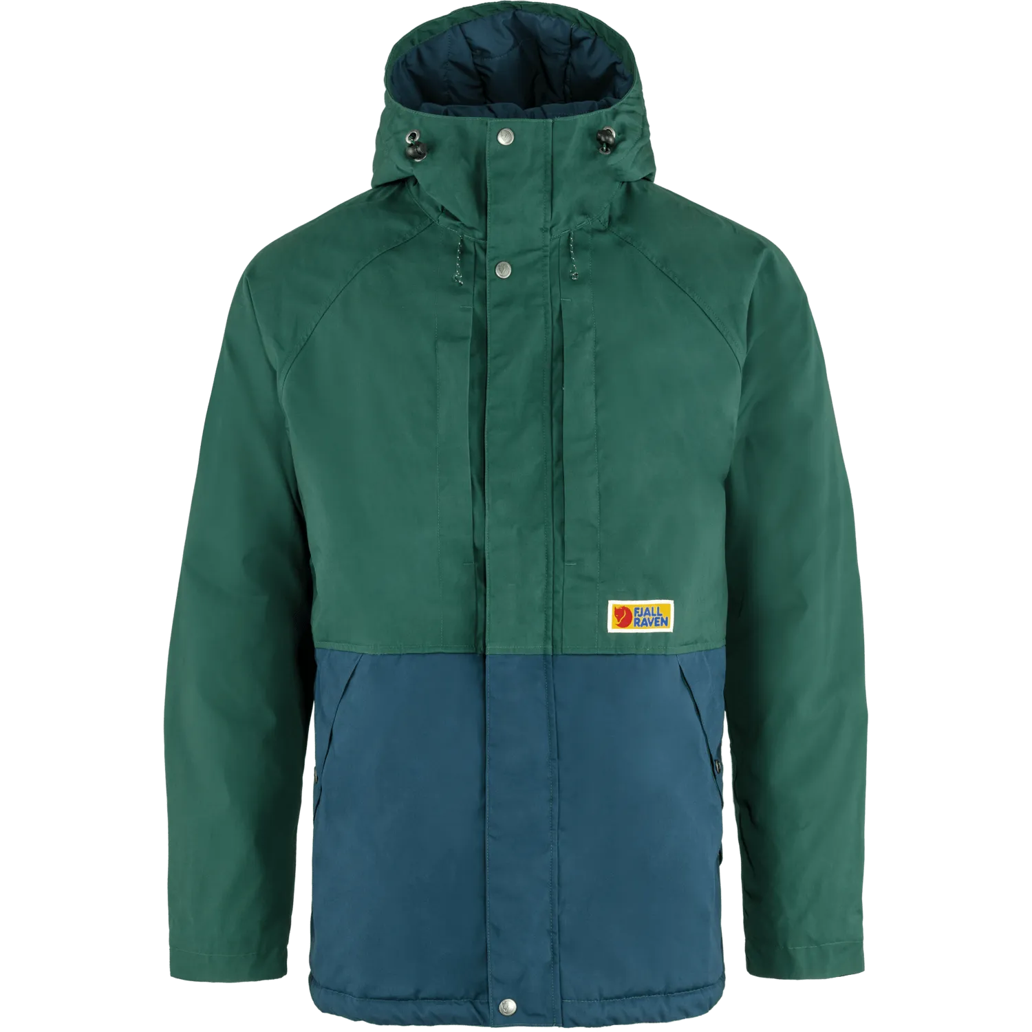 Vardag Lite Padded Jacket M