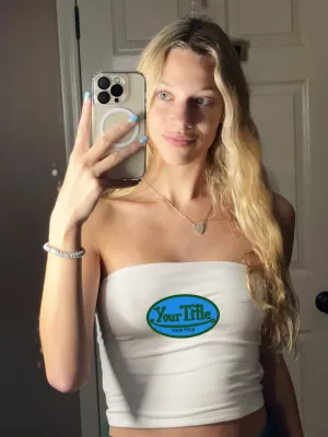 VD Tube Top