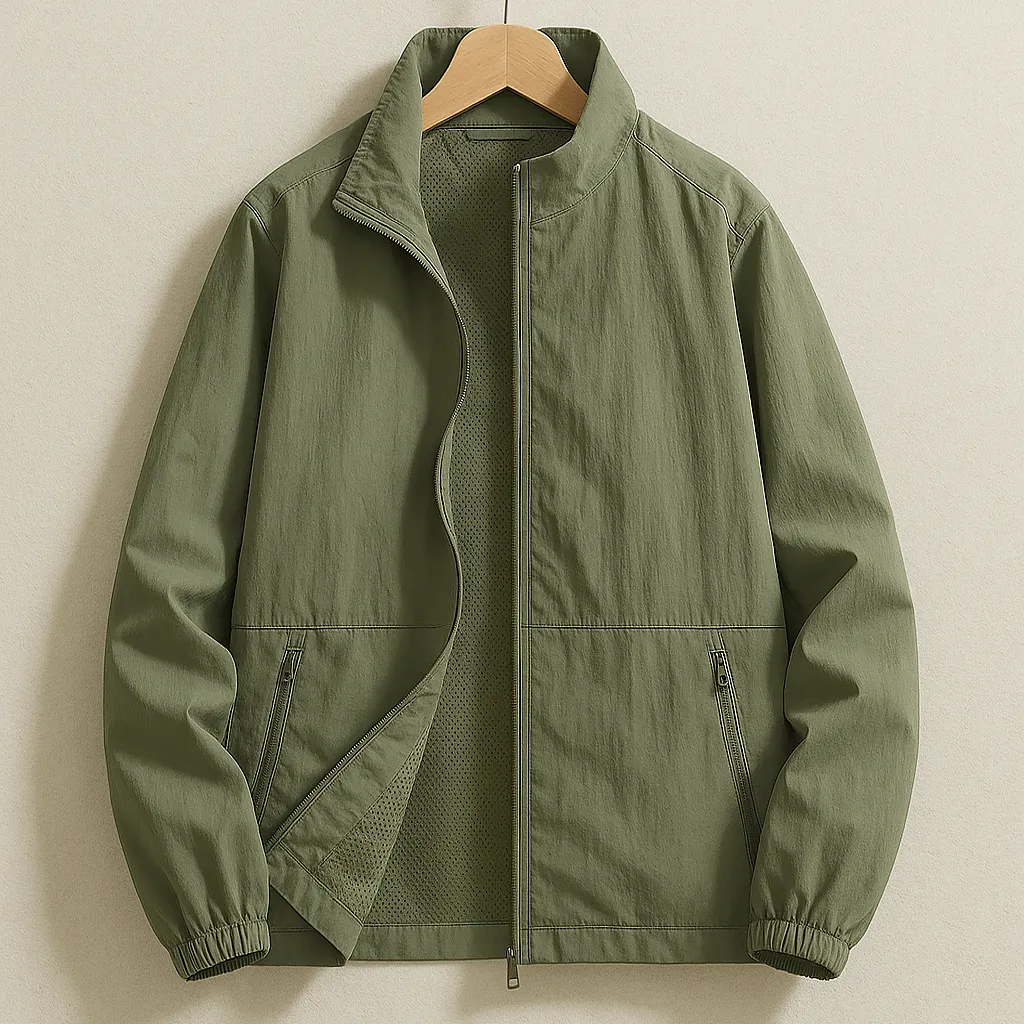 Velden Waterproof Jacket
