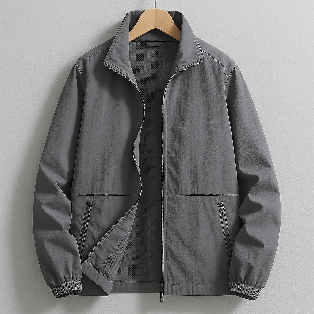 Velden Waterproof Jacket
