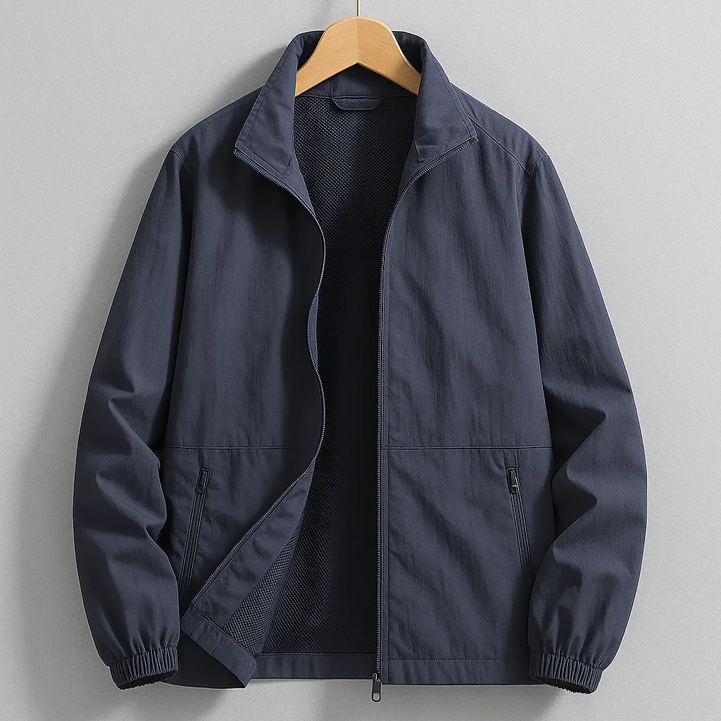 Velden Waterproof Jacket