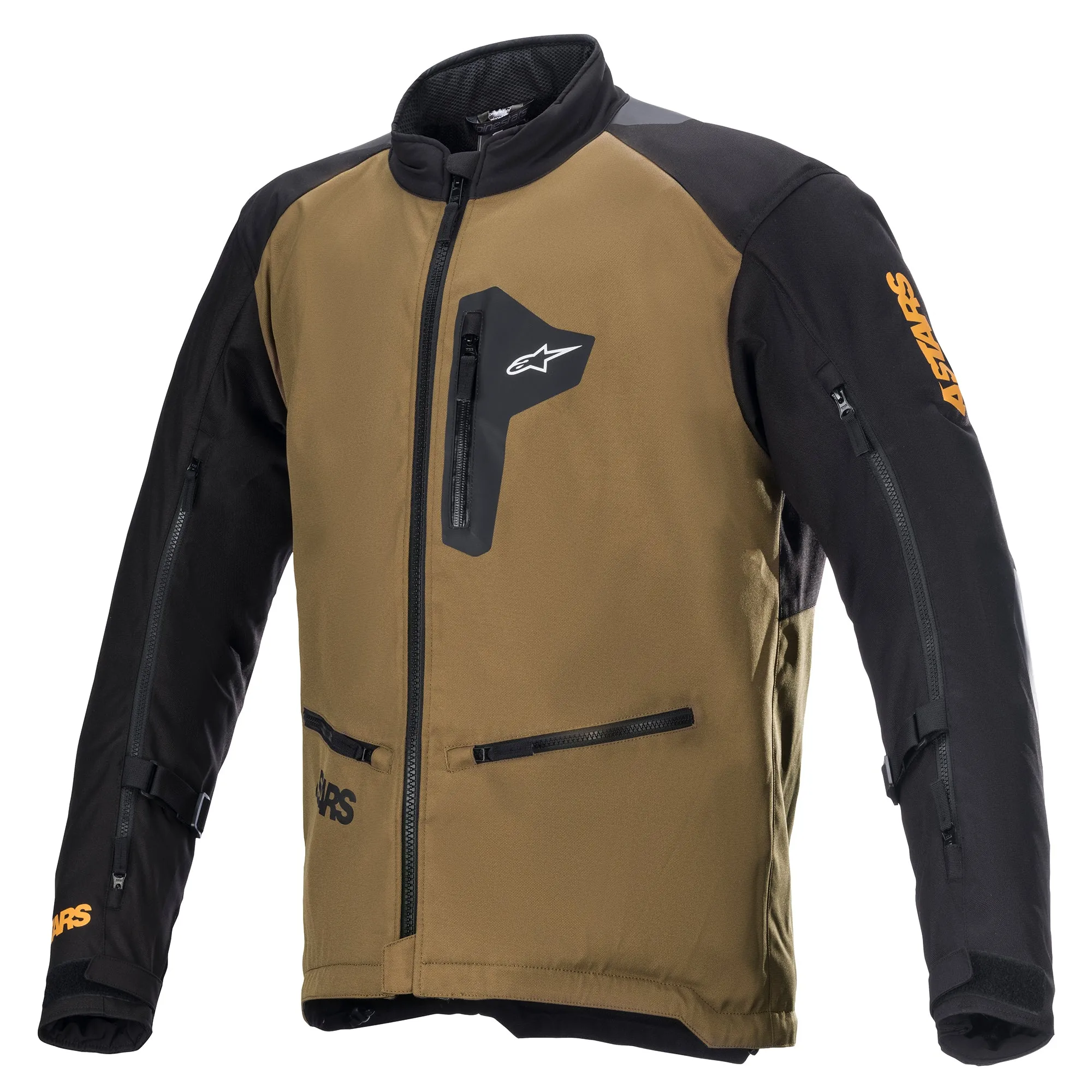 Venture XT Water-Resistant Jackets