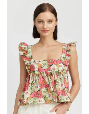 Veranda Top