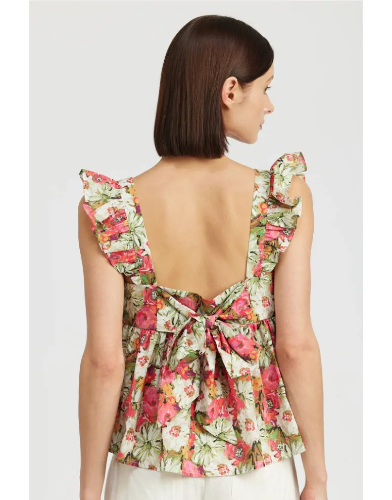 Veranda Top