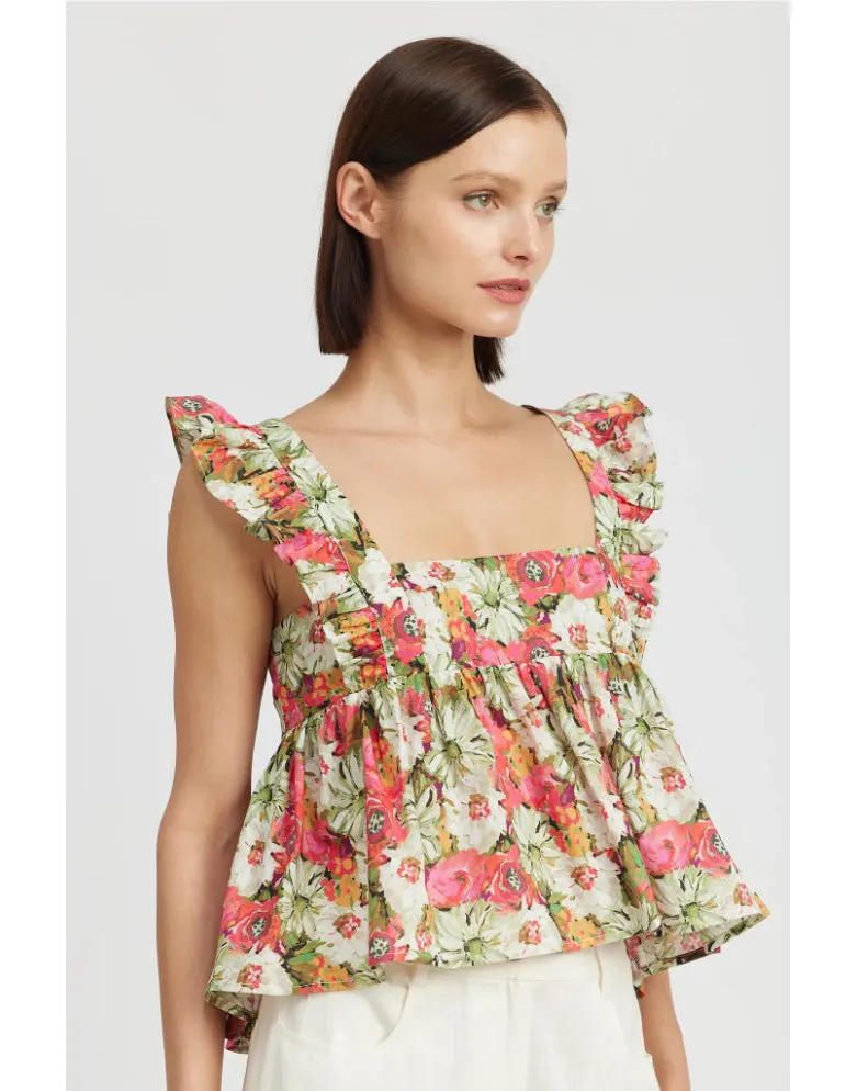 Veranda Top