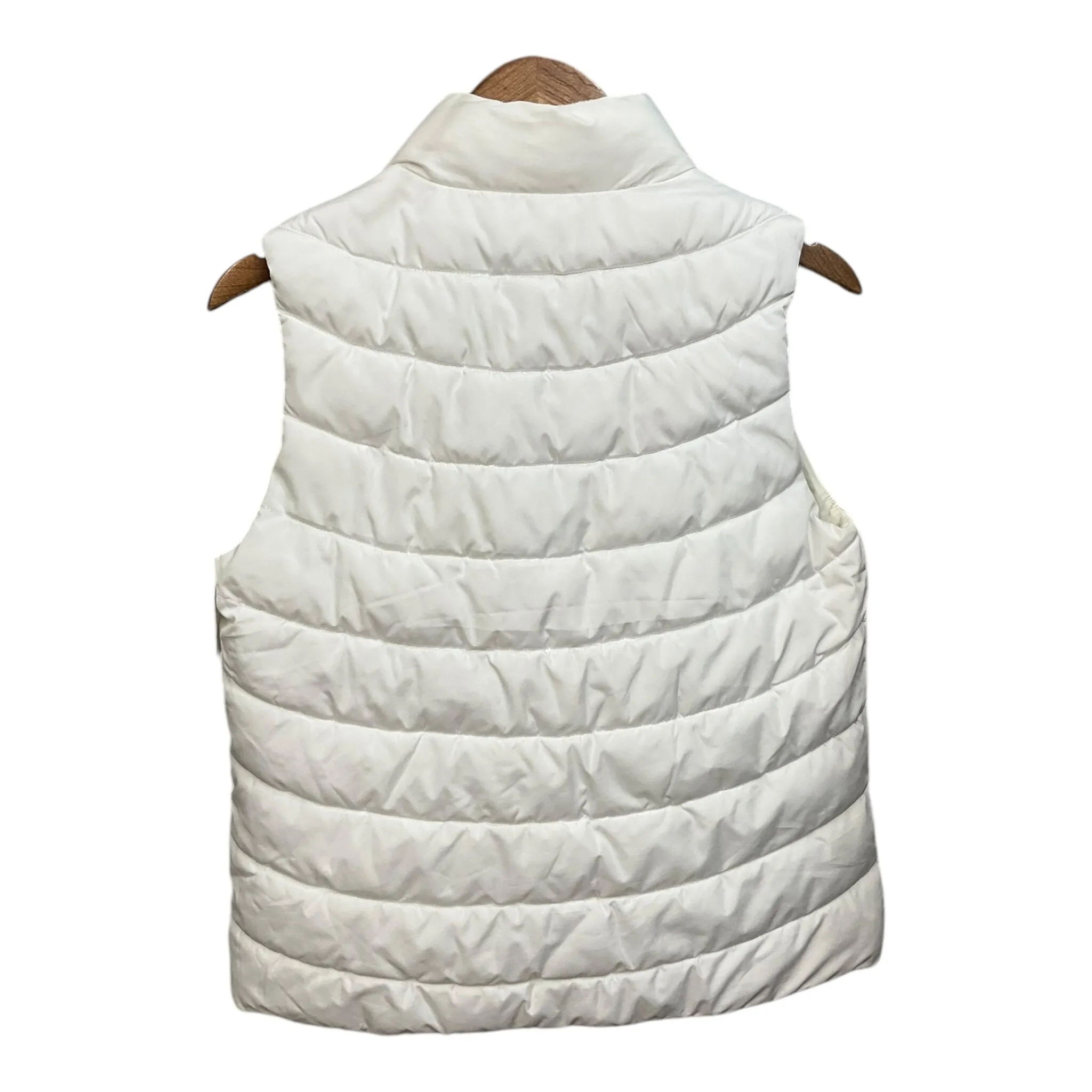 Vest Puffer & Quilted By Gap  Size: S