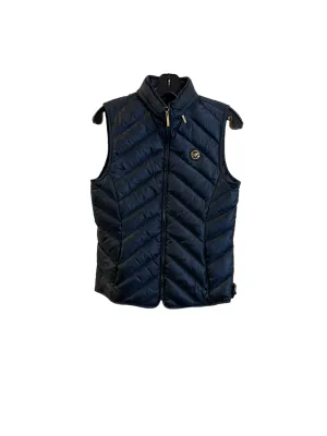 Vest Puffer & Quilted By Michael Kors Collection  Size: S