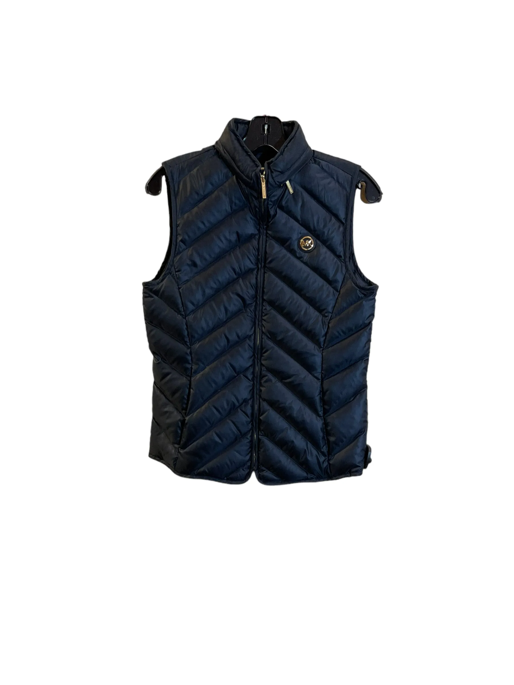 Vest Puffer & Quilted By Michael Kors Collection  Size: S