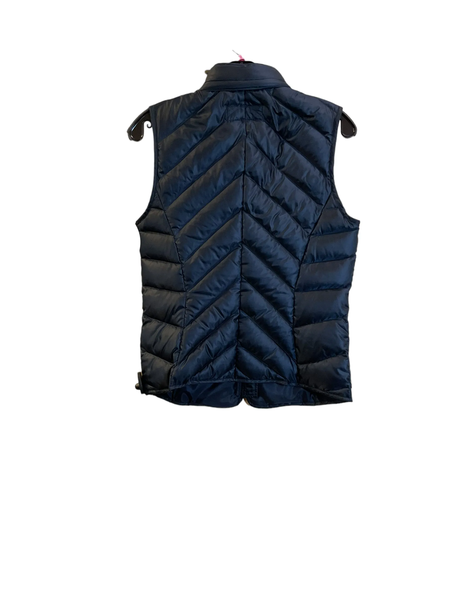 Vest Puffer & Quilted By Michael Kors Collection  Size: S
