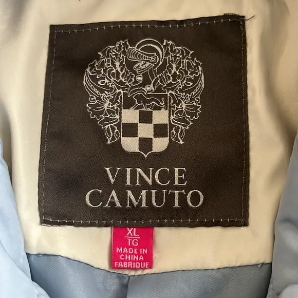 Vince Camuto XL Women Coat