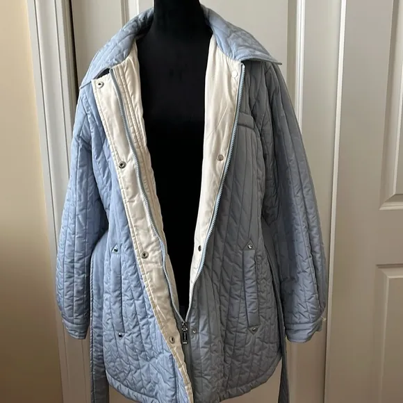 Vince Camuto XL Women Coat