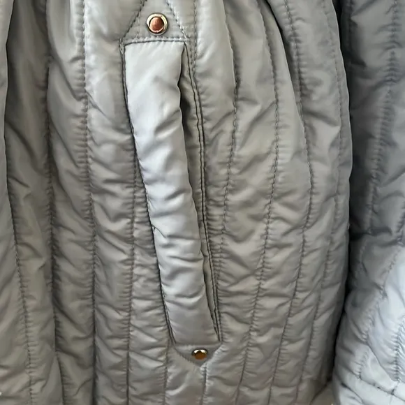 Vince Camuto XL Women Coat