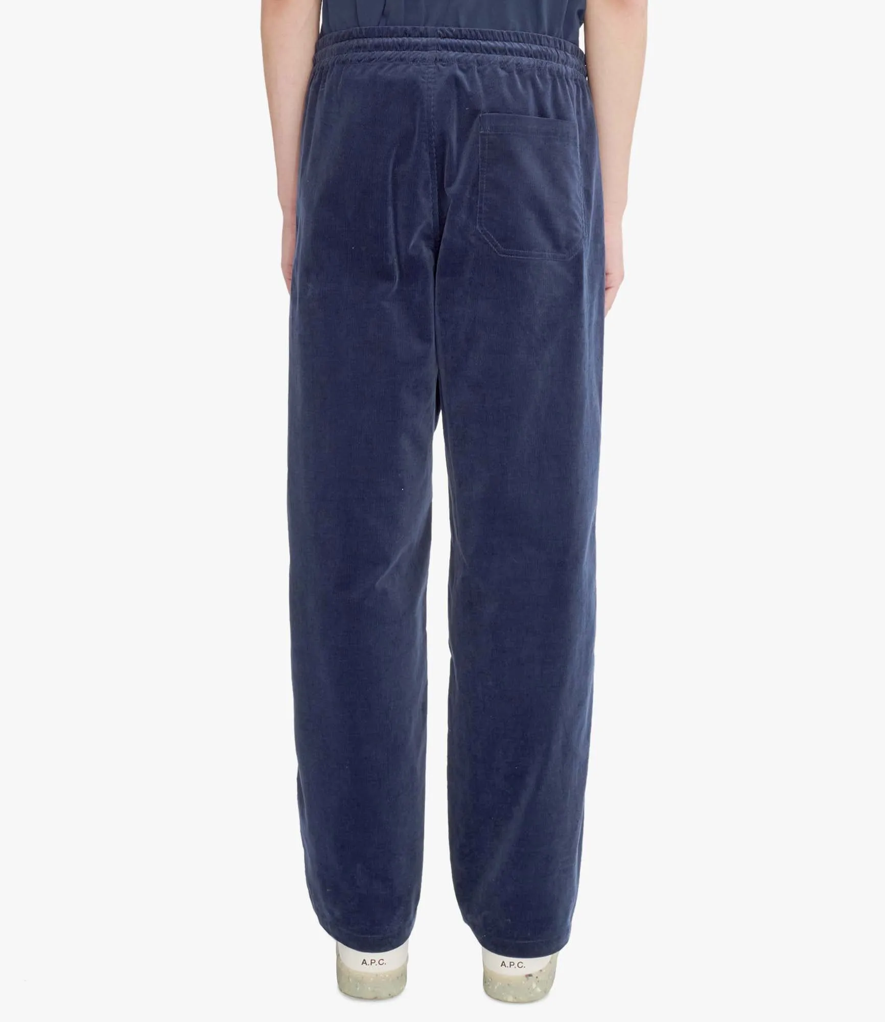 Vincent Long pants