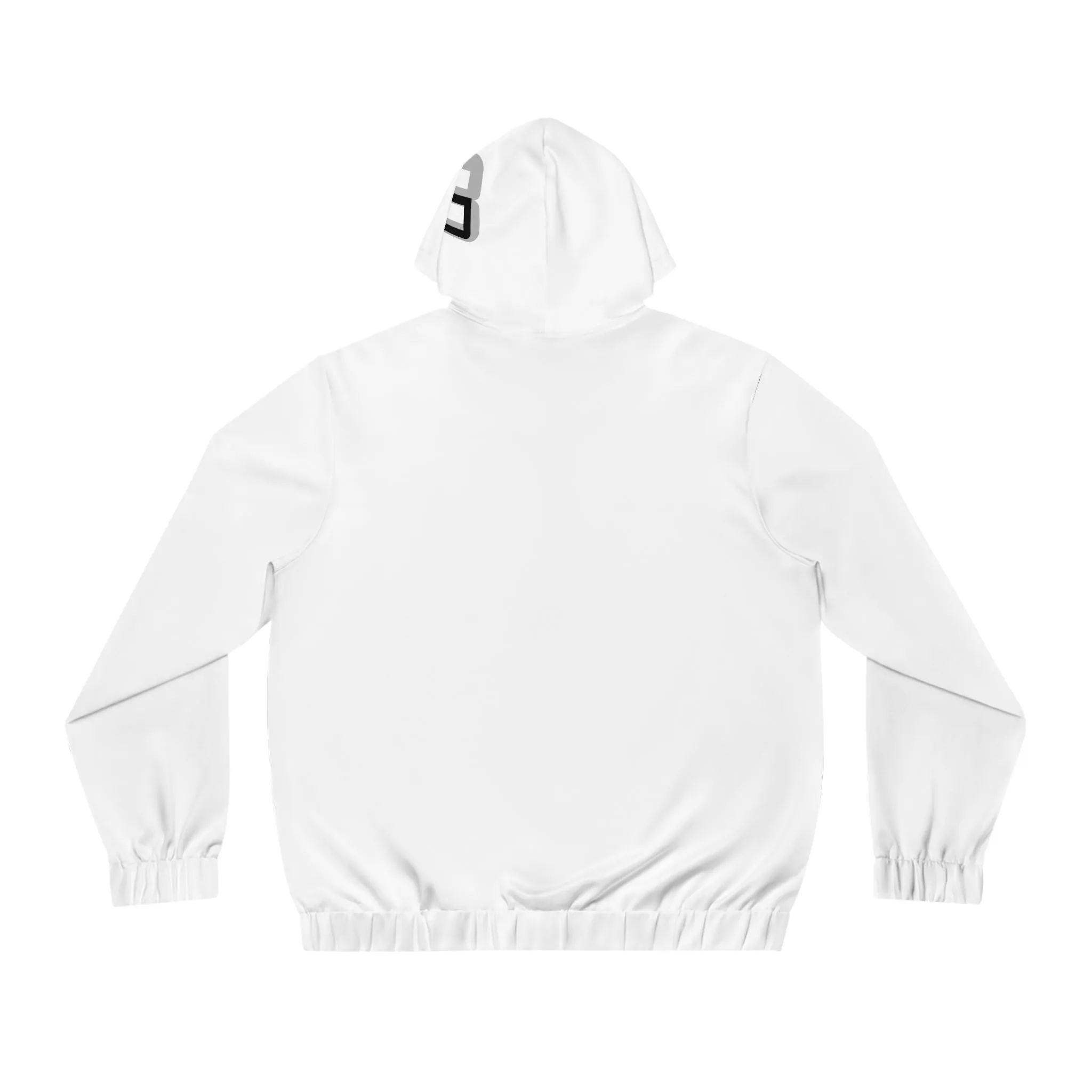 Vines Men's Full-Zip Hoodie (AOP) - CJ8