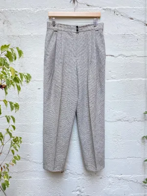 Vintage Escada Wool Trousers