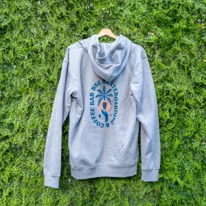 Vintage Palm Hoodie