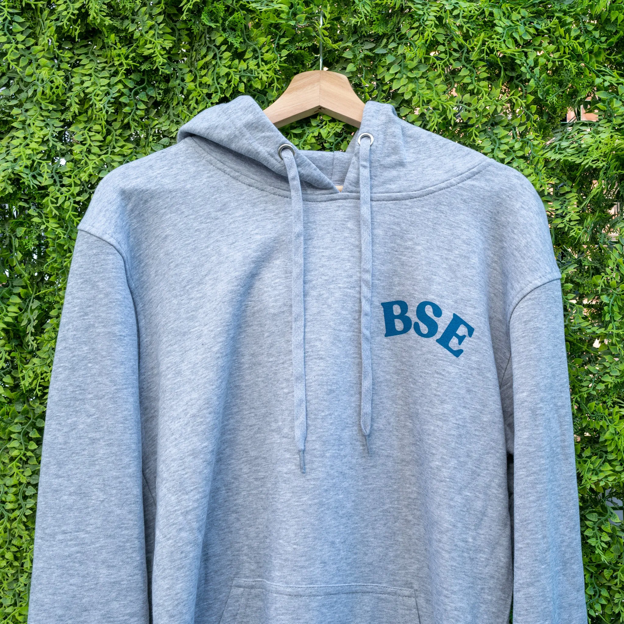 Vintage Palm Hoodie