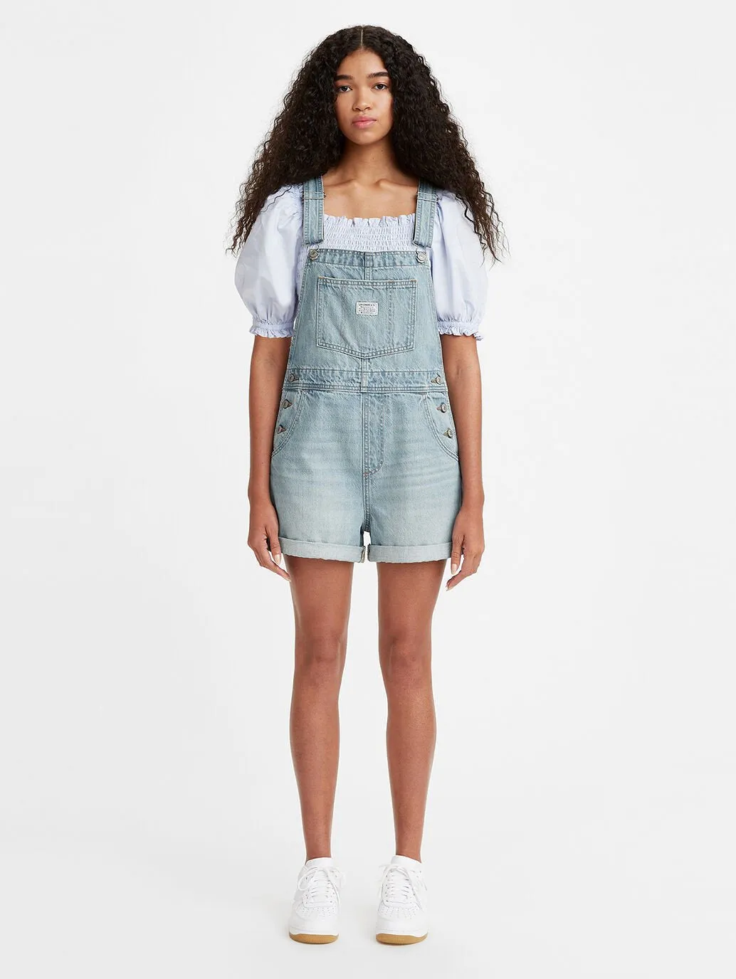 Vintage Shortall Sunset Skate