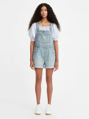 Vintage Shortall Sunset Skate