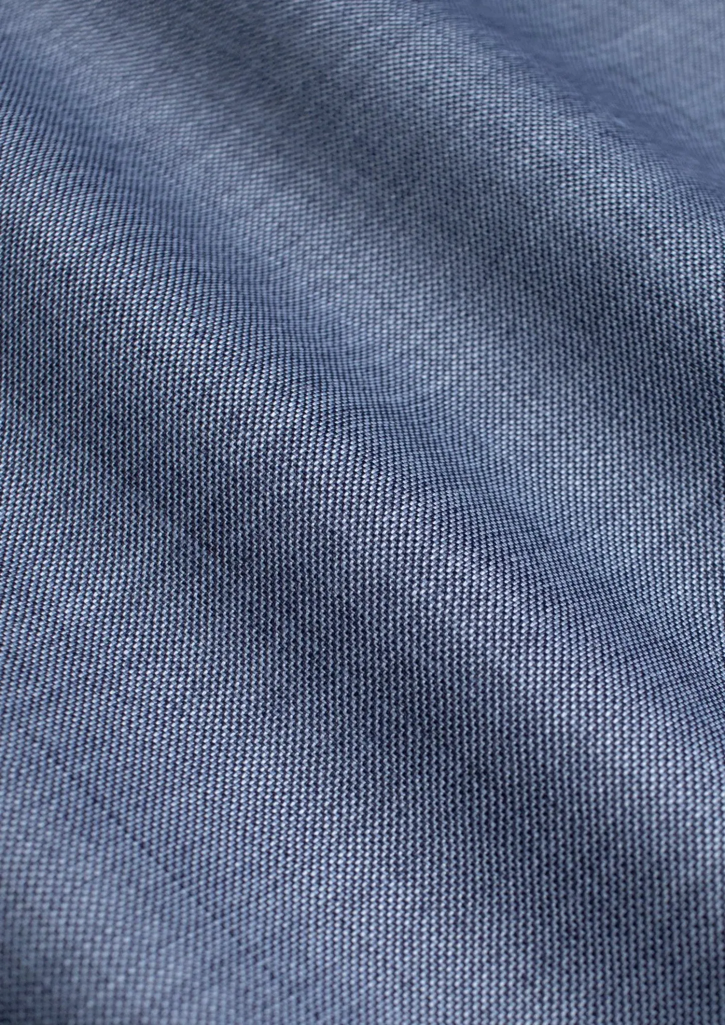 Vista Blue Sharkskin Pants