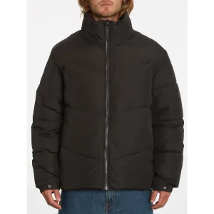 Volcom Goldsmooth jacket - Black