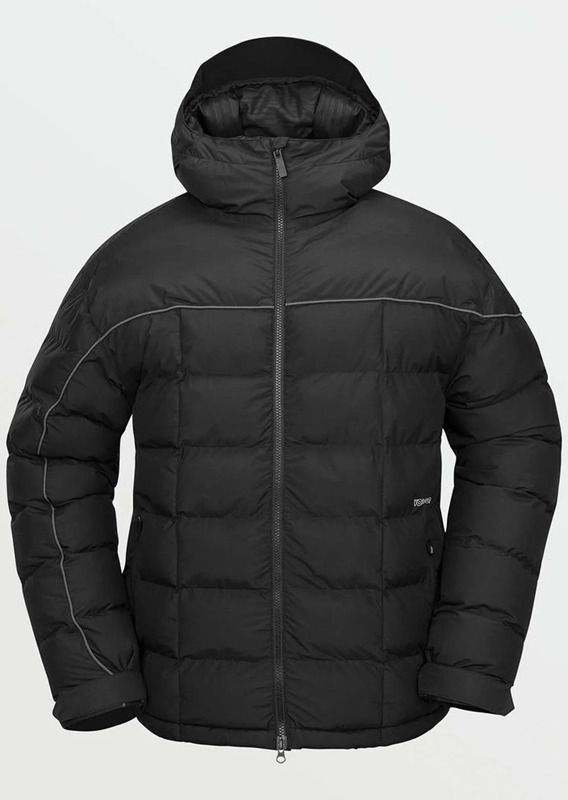 Volcom Men's Sew Down Jacket