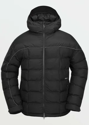 Volcom Men's Sew Down Jacket