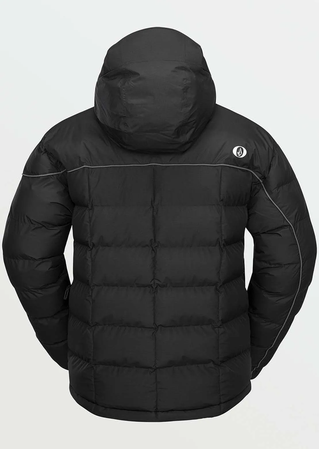 Volcom Men's Sew Down Jacket
